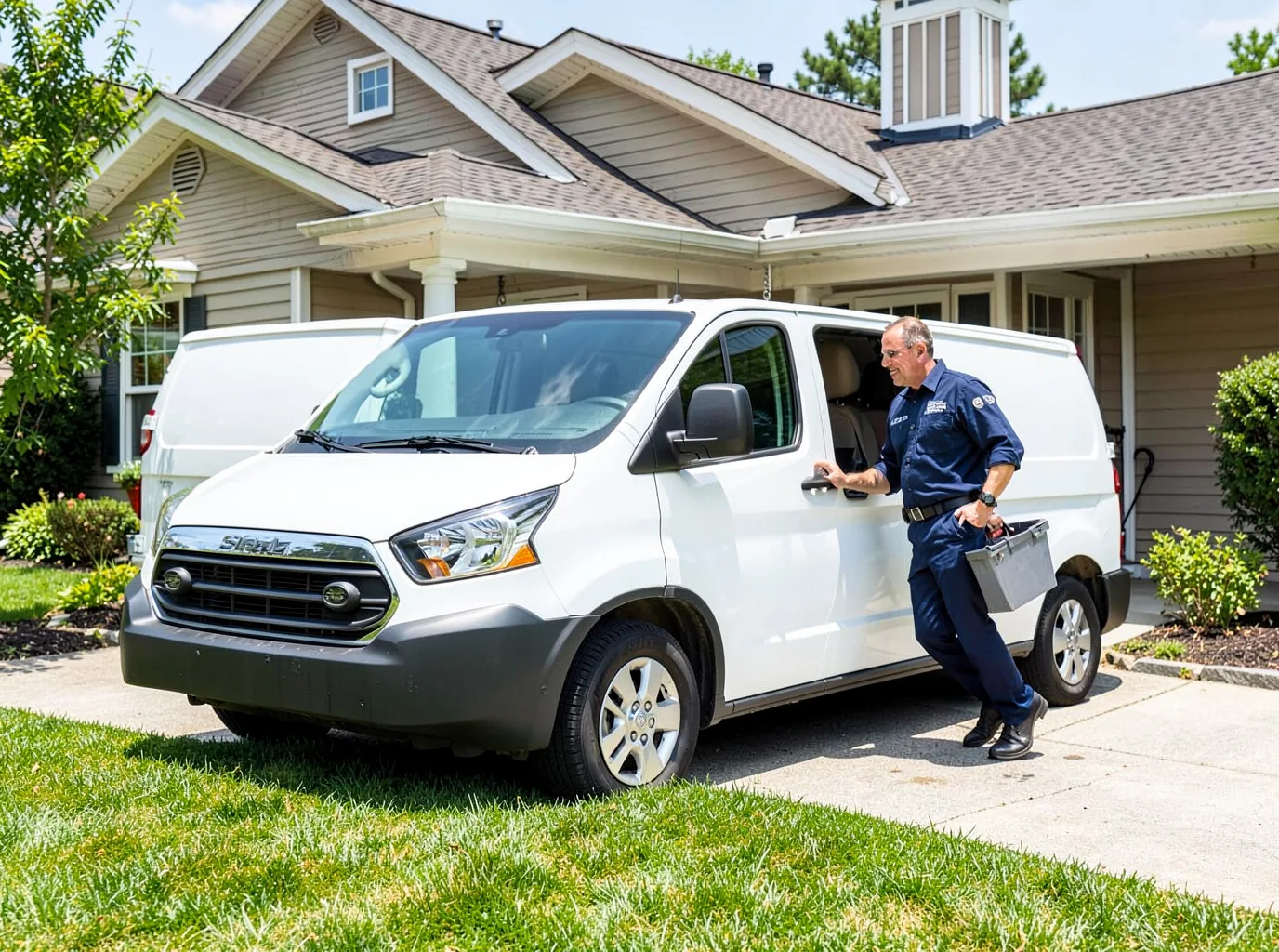 Emergency Plumber company in Quincy, OH