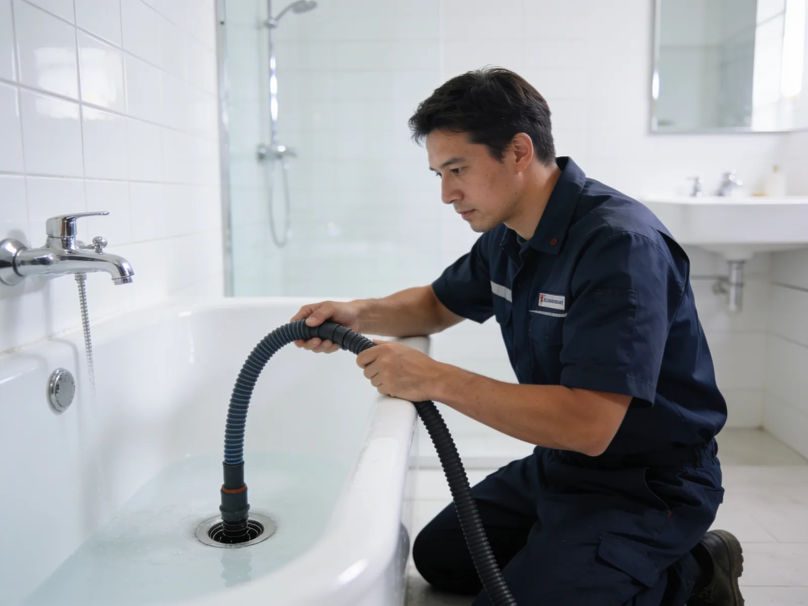 Emergency Plumber Quincy, OH FAQs
